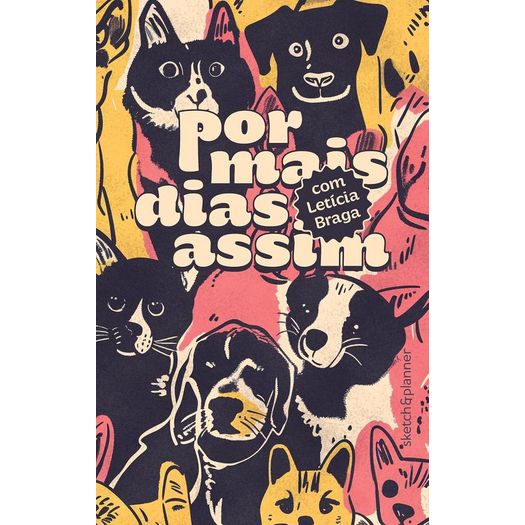 por mais dias assim - capa pets 2 por mais dias assim - capa pets 2