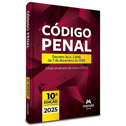 código penal - bolso código penal - bolso