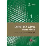 direito civil 1 - venosa direito civil 1 - venosa