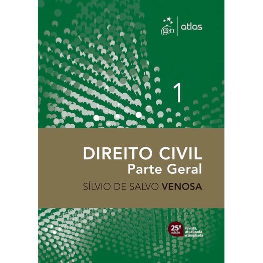 direito civil 1 - venosa direito civil 1 - venosa