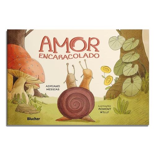 amor encaracolado