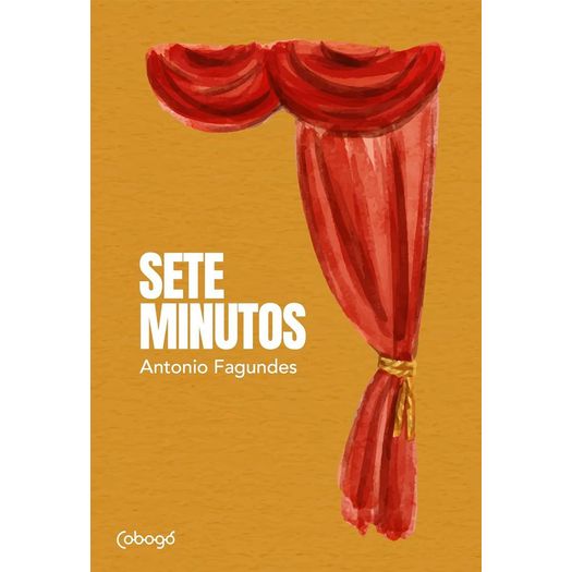 sete minutos sete minutos