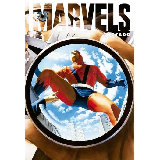 marvels anotado marvels anotado