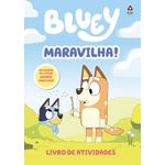 bluey livro de atividades maravilha bluey livro de atividades maravilha