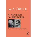 o sentido na história o sentido na história