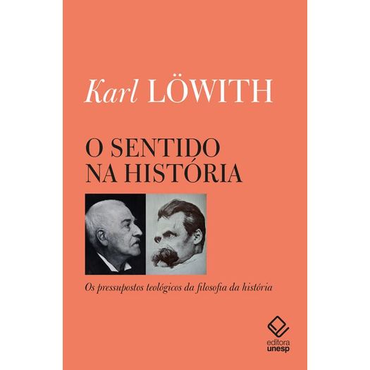 o sentido na história