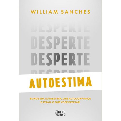 desperte autoestima