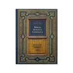 bíblia judaica completa 2024 - capa dura