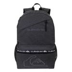 mochila com alça quiksilver preto mochila com alça quiksilver preto