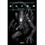 alien 1 - linhagem de sangue