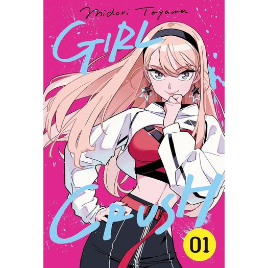girl crush 1