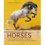 horses - konemann