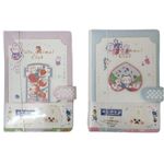 caderno de anotações cute animal club magnético diversos modelos caderno de anotações cute animal club magnético diversos modelos