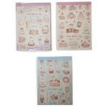 bloco de anotações puppy birthday 96 folhas diversos modelos bloco de anotações puppy birthday 96 folhas diversos modelos