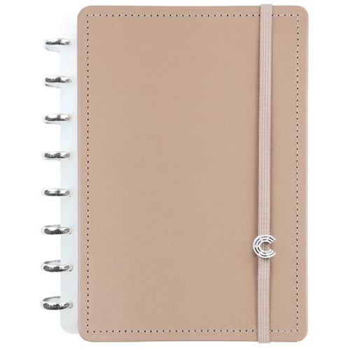 caderno inteligente para leitura a5