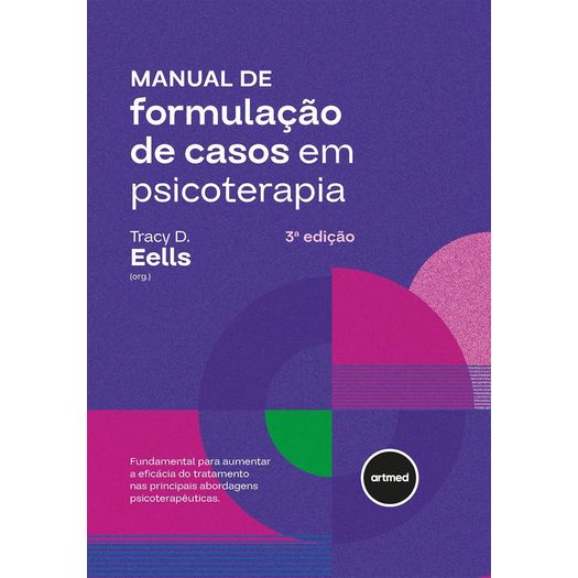 manual de formulação de casos em psicoterapia manual de formulação de casos em psicoterapia