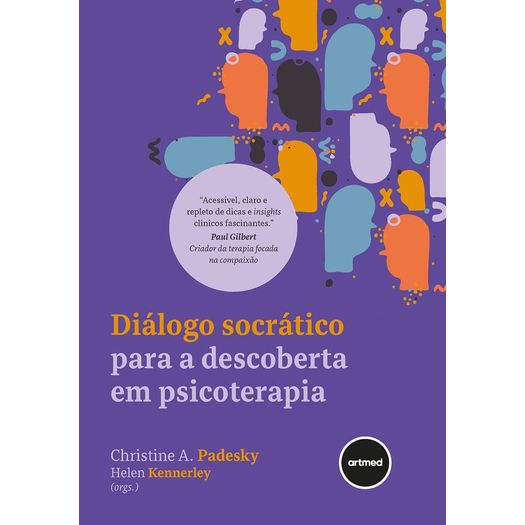 diálogo socrático para a descoberta em psicoterapia