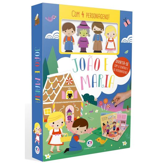 joão e maria joão e maria