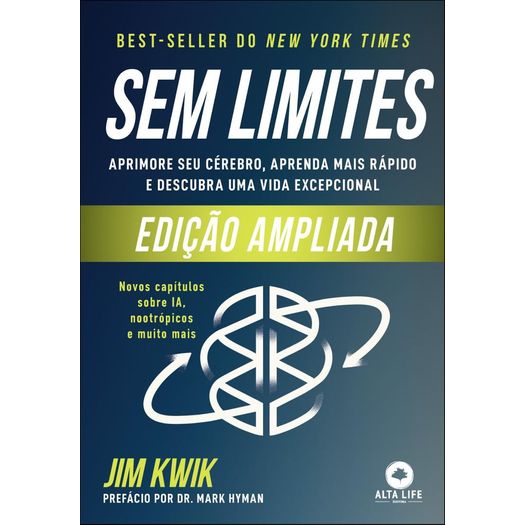 sem limites - ed ampliada sem limites - ed ampliada