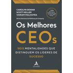 os melhores ceos os melhores ceos