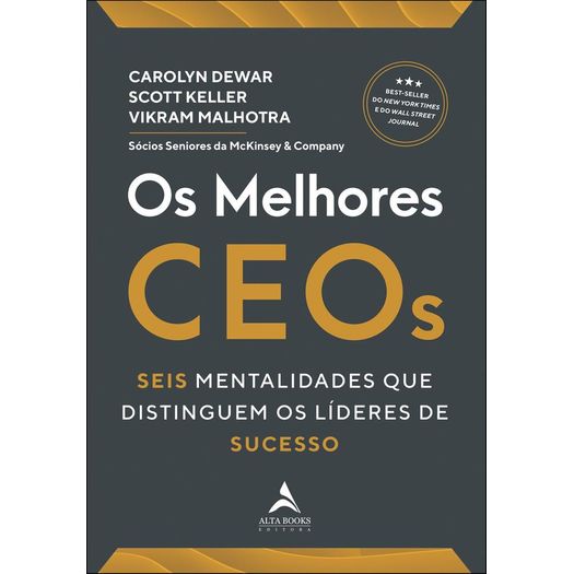 os melhores ceos os melhores ceos