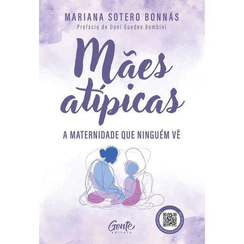 mães atípicas