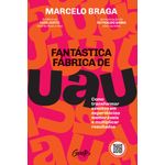 fantástica fábrica de uau