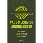 vade mecum do agronegócio -1ª ed -2025