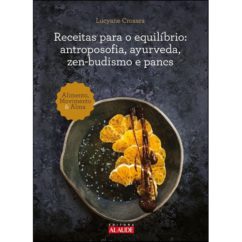 receitas para o equilíbrio