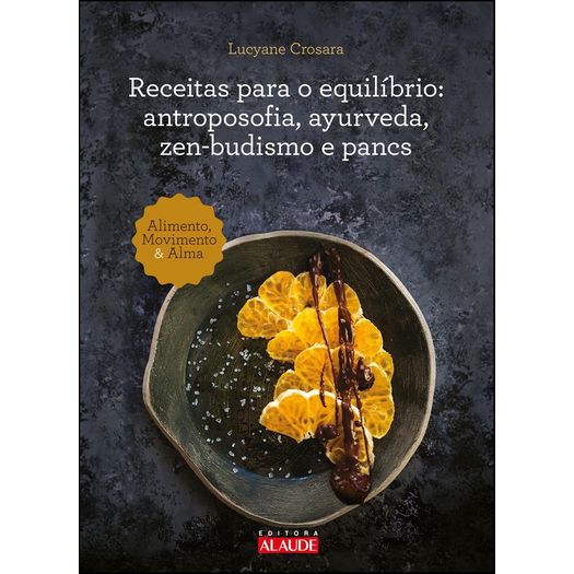 receitas para o equilíbrio receitas para o equilíbrio