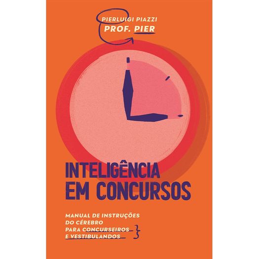 inteligência em concursos inteligência em concursos