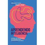 aprendendo inteligência aprendendo inteligência