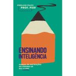 ensinando inteligência ensinando inteligência