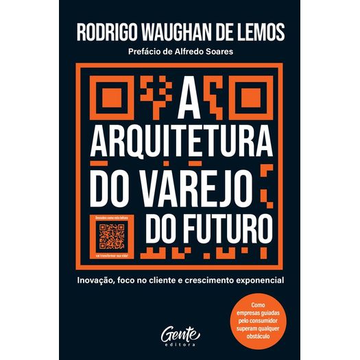 a arquitetura do varejo do futuro a arquitetura do varejo do futuro