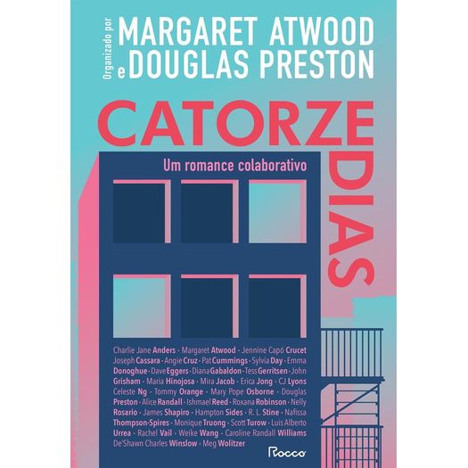 catorze dias catorze dias