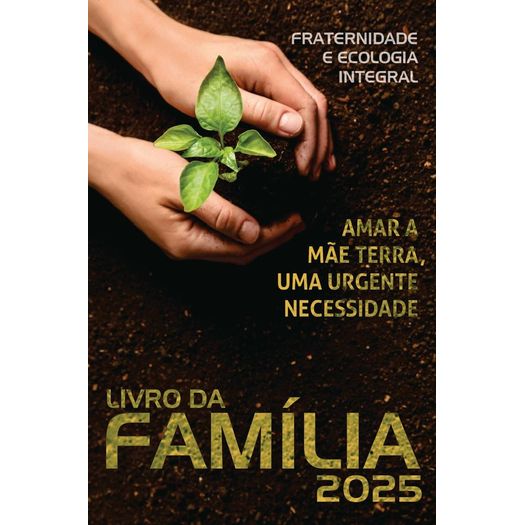 livro da família 2025 livro da família 2025