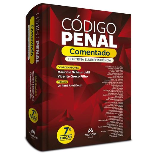 código penal comentado código penal comentado