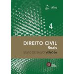 direito civil - vol iv - venosa