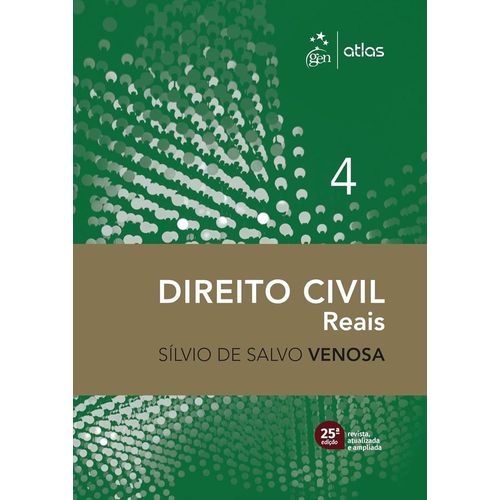 direito civil 4 - venosa