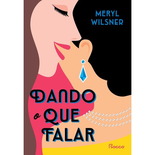 dando o que falar dando o que falar