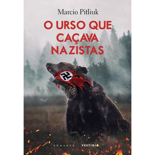 o urso que caçava nazistas o urso que caçava nazistas