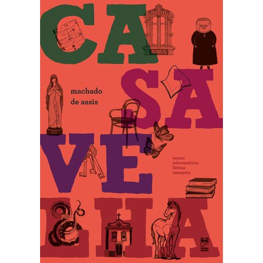 casa velha casa velha