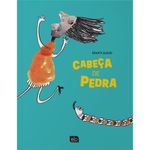 cabeça de pedra