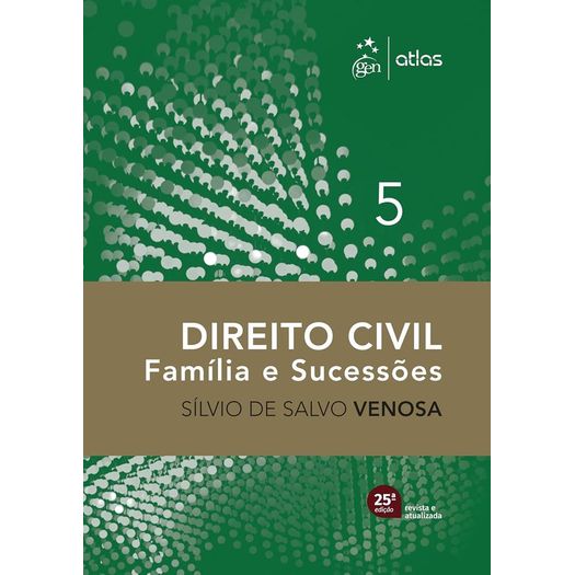 direito civil 5 - venosa direito civil 5 - venosa
