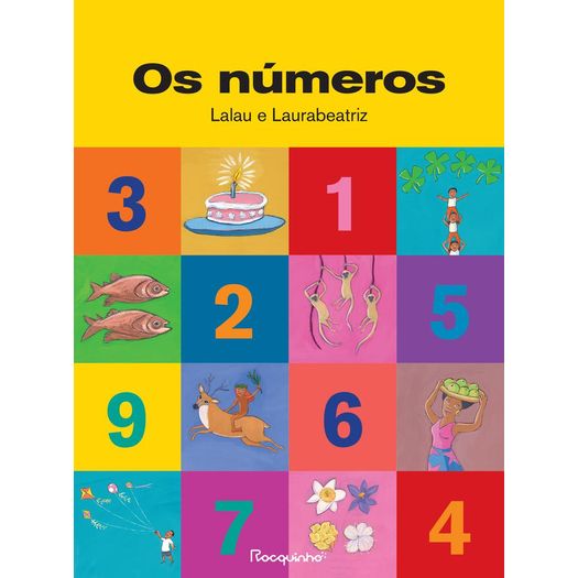 os números os números