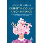 despertando sua amiga interior despertando sua amiga interior