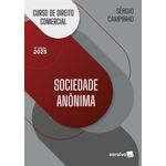 curso de direito comercial - sociedade anônima curso de direito comercial - sociedade anônima