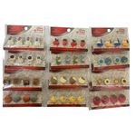 clips decorados divertidos 4 unidades diversos modelos wincy clips decorados divertidos 4 unidades diversos modelos wincy