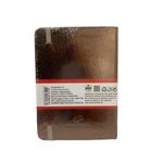 caderneta de anotações 80 folhas 10,5x14,5cm diversos modelos wincy