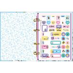 caderno fichário colegial 80 folhas snoopy caderno fichário colegial 80 folhas snoopy